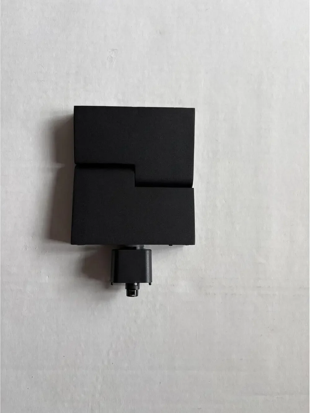 Tracking light replacement